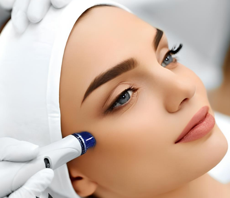 Cosmetology Course Image
